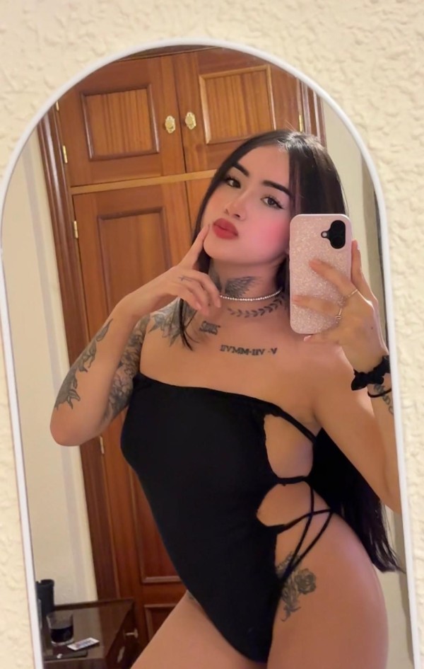 LATINA ULTIMOS DÍAS EN TALVERA DE LA REINA FIESTERA