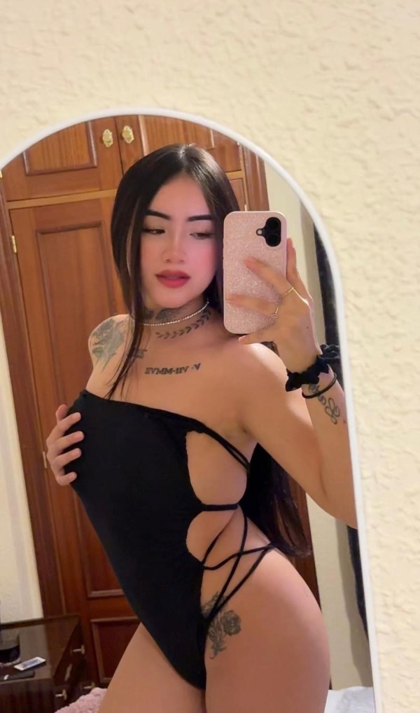 LATINA ULTIMOS DÍAS EN TALVERA DE LA REINA FIESTERA