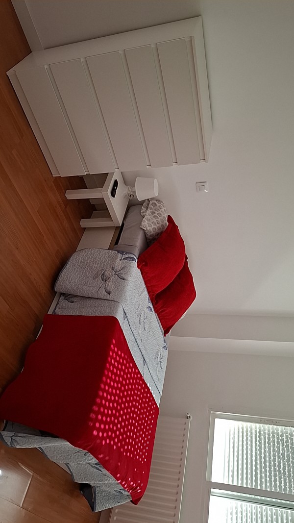 Piso nuevo en Parla y toledo