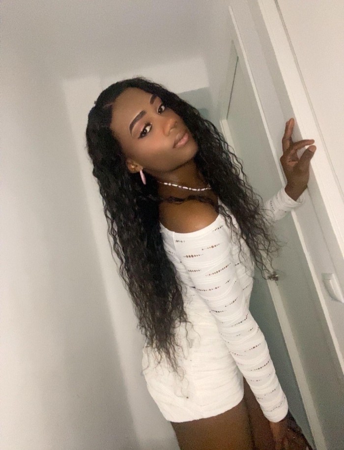 FOLLA TODA MI POLLA CON TU BOCA