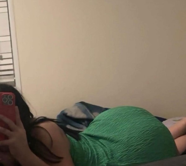 SEXI, CACHONDA HEMBRA LATINA (NOVEDAD EN HUELVA) TE SACO LA LECHE