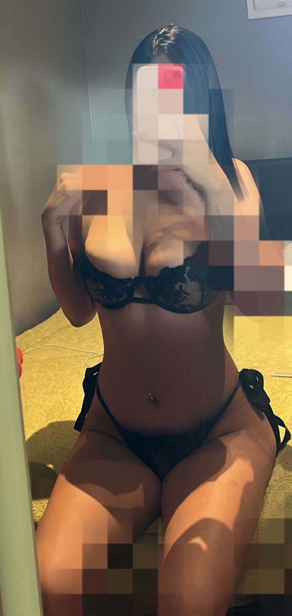 Anai 24 años, SEDUCTORA Y MUY COMPLACIENTE…