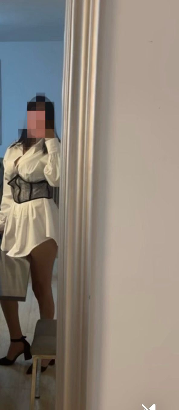 Anai 24 años, SEDUCTORA Y MUY COMPLACIENTE…