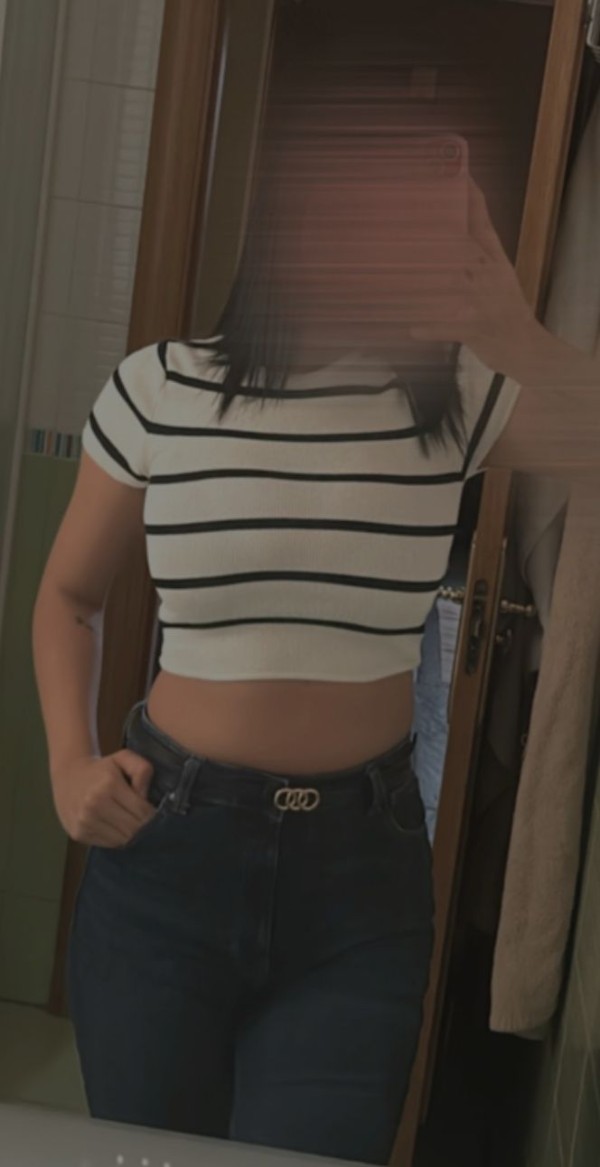 Anai 24 años, SEDUCTORA Y MUY COMPLACIENTE…