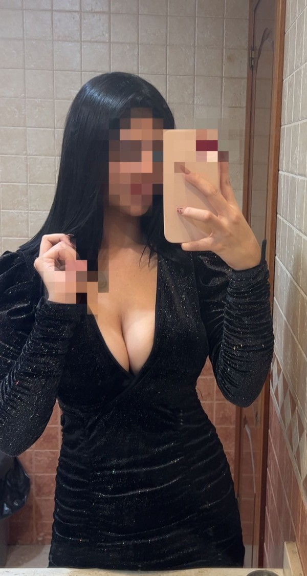 Anai 24 años, SEDUCTORA Y MUY COMPLACIENTE…