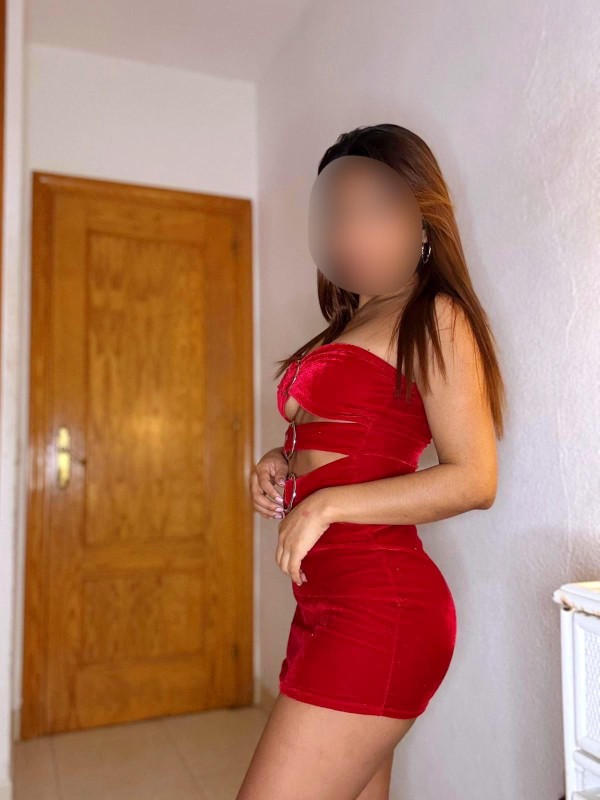 Cielo 26 años, NOVEDAD RECIÉN LLEGADA!!!