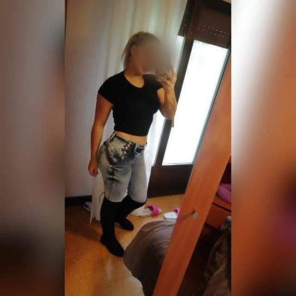 ¡LO QUE TE IMAGINAS SOY…TU FANTASIA EROTICA HECHA REALIDAD! 24/7