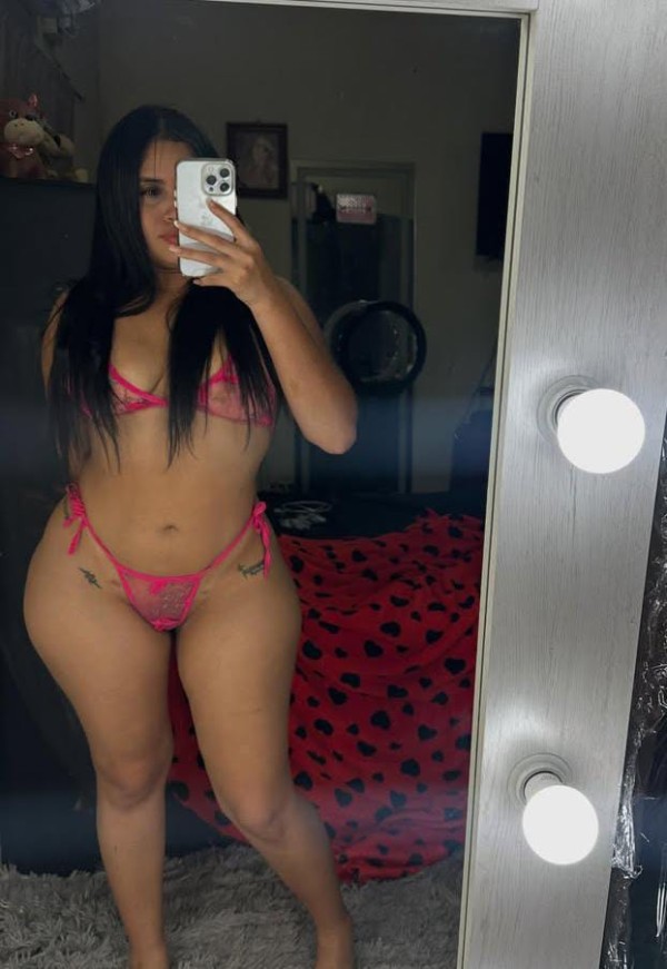 COLOMBIANA DE 25 AÑOS – TODA UNA VICIOSA SIN LIMITE 24H