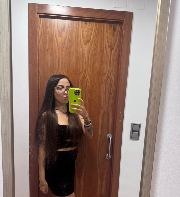 cachonda adicta al sexo – peñiscola