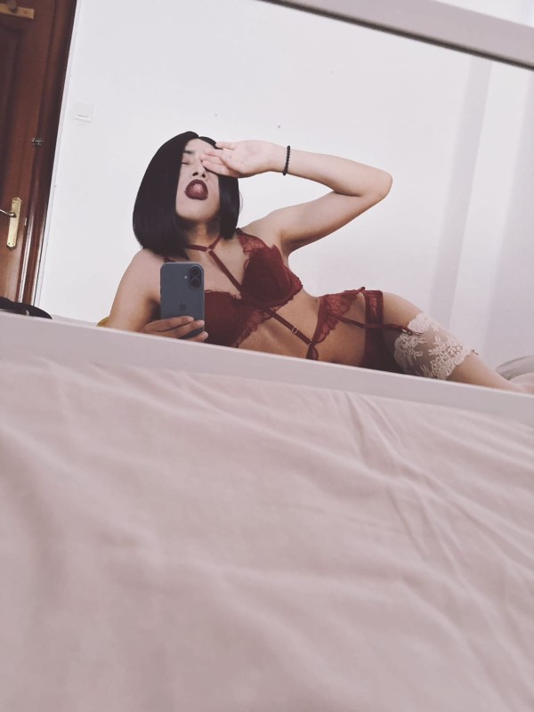 Maya Trans, CD Act y Pas