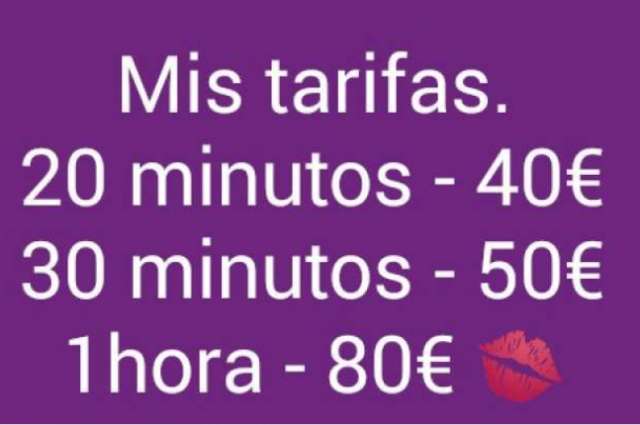 Ana tu tentacion