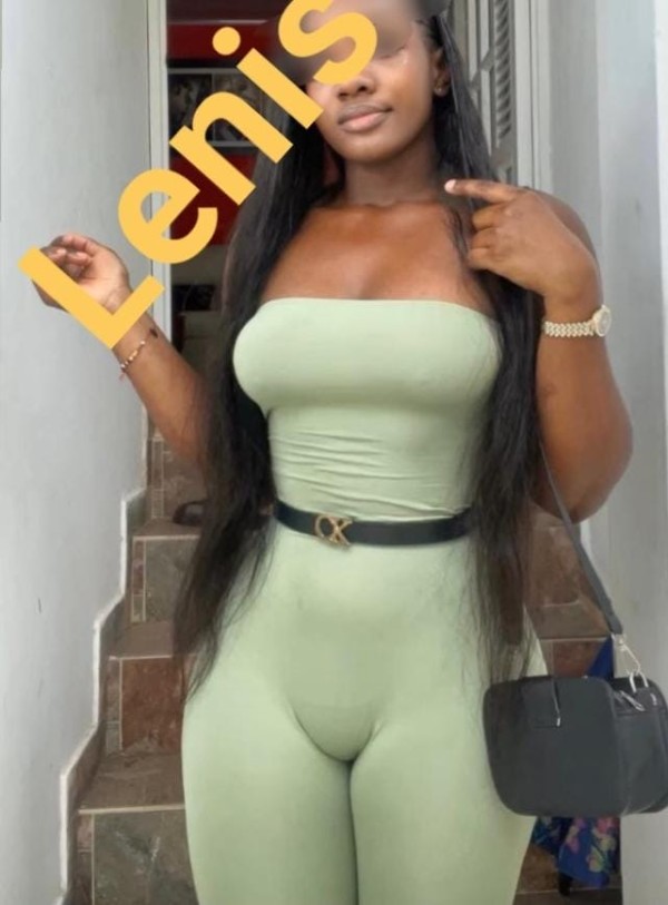 SOY TODO LO QUE BUSCAS EXÓTICA MORENAZA POR PRIMERA VEZ ME