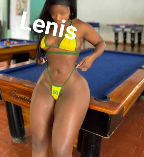 SOY TODO LO QUE BUSCAS EXÓTICA MORENAZA POR PRIMERA VEZ ME