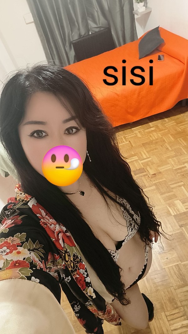 Asiática orientales chicas