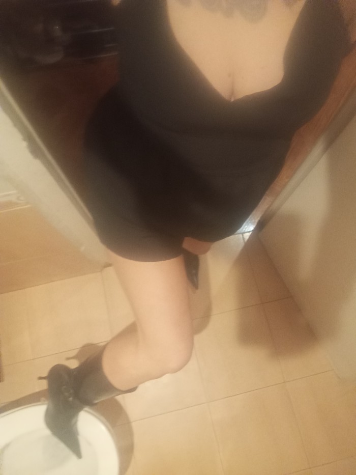 Preciosa española 34..no profesional