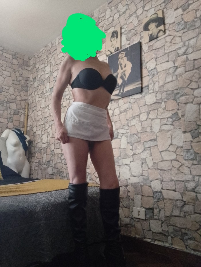 El tercer nivel del sexo