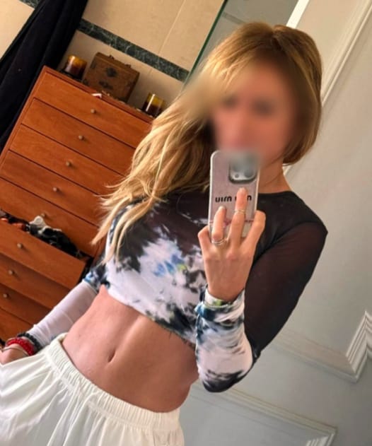 NOVEDAD EN LEON IMPLICADA SENSUAL LUJURIOSA COMPLACIENTE