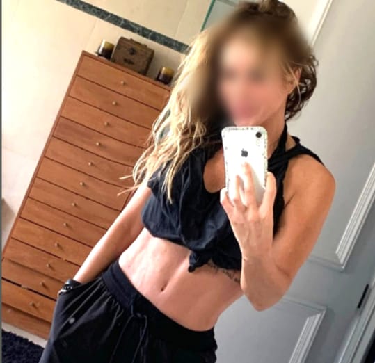 NOVEDAD EN LEON IMPLICADA SENSUAL LUJURIOSA COMPLACIENTE