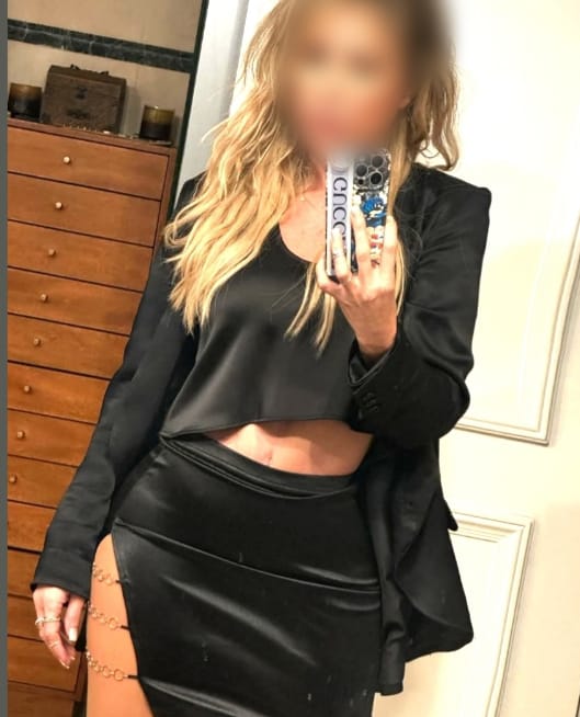 NOVEDAD EN LEON IMPLICADA SENSUAL LUJURIOSA COMPLACIENTE