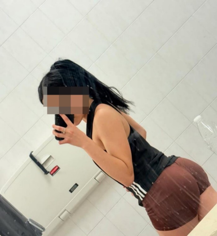 SENSUAL LUJURIOSA ATRACTIVA SOLO PLACER EM LINARES