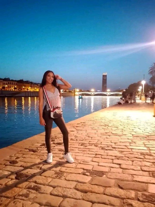 DEBORA, LA MAGIA DE UN ENCUENTRO IRRESISTIBLE