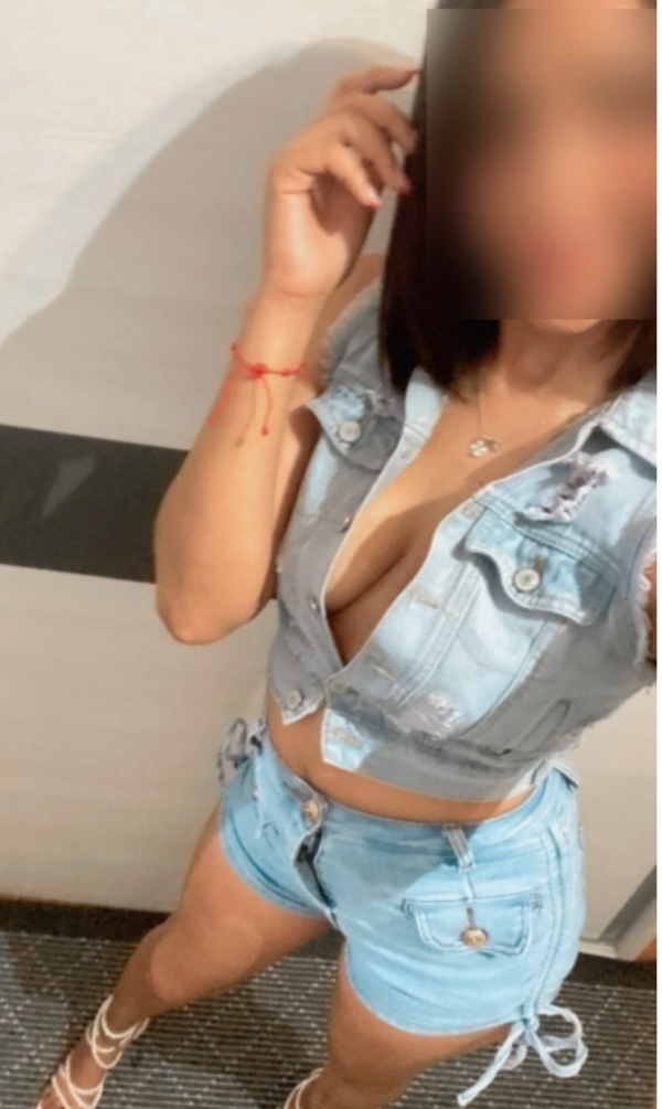 LATINA COMPLACIENTE Y EXPERTA EN DARTE PLACER ¡SUPER NOVEDAD!