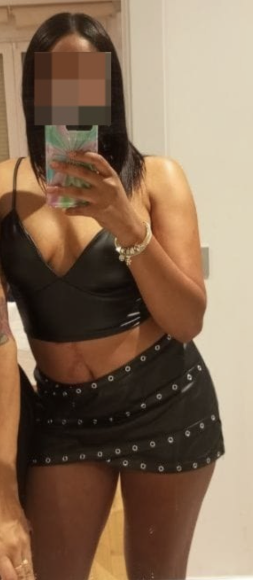 LATINA COMPLACIENTE Y EXPERTA EN DARTE PLACER ¡SUPER NOVEDAD!