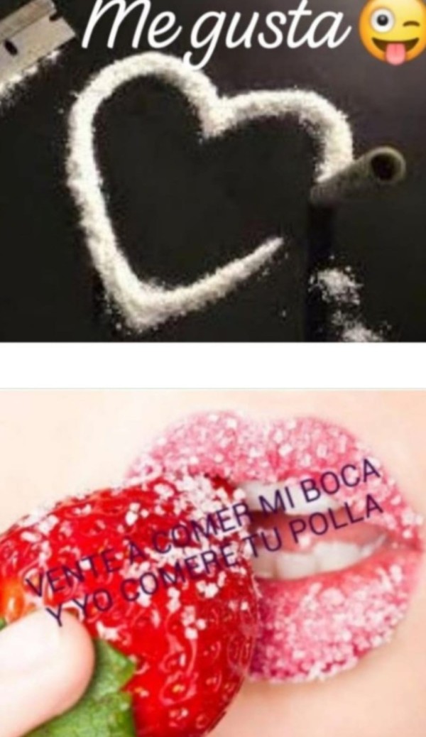 TE INVITO A QUE TE METAS UNAS BUENAS RAYITAS EN MI