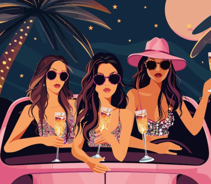 SE NECESITAN CHICAS PARA PLAZA EN VALENCIA