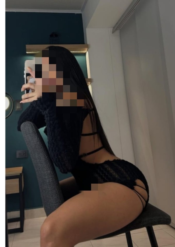 AUTENTICA BELLEZA, MUY DULCE. NOVEDAD LEON