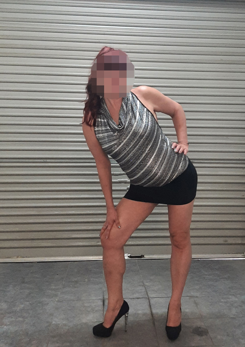 ESPECTACULAR,UCRANIANA,MADURA 52AÑOS,MAS CALIENTE