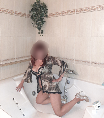 ESPECTACULAR,UCRANIANA,MADURA 52AÑOS,MAS CALIENTE