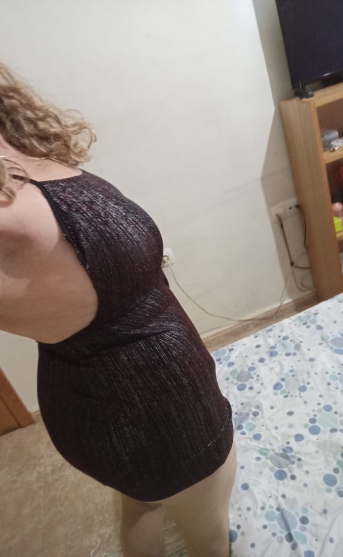 ELEGANCIA MADURA SENSUALIDAD BRASILEÑA