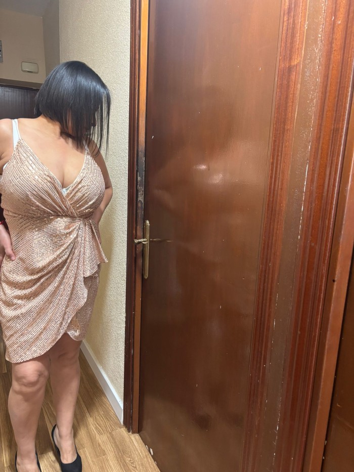 ANDREA MADURITA MORENAZA MUY CALIENTE 24H