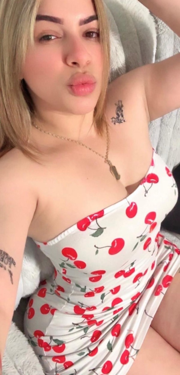 Melisa CAPRICHO EN LA CAMA