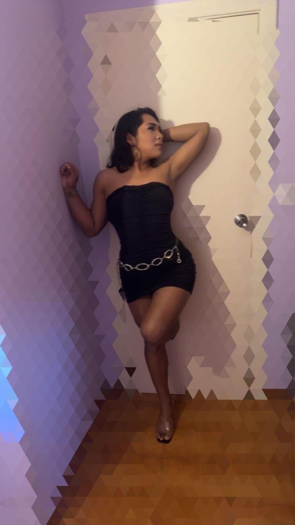 Brihanna Nueva en tu ciudad Don Benito