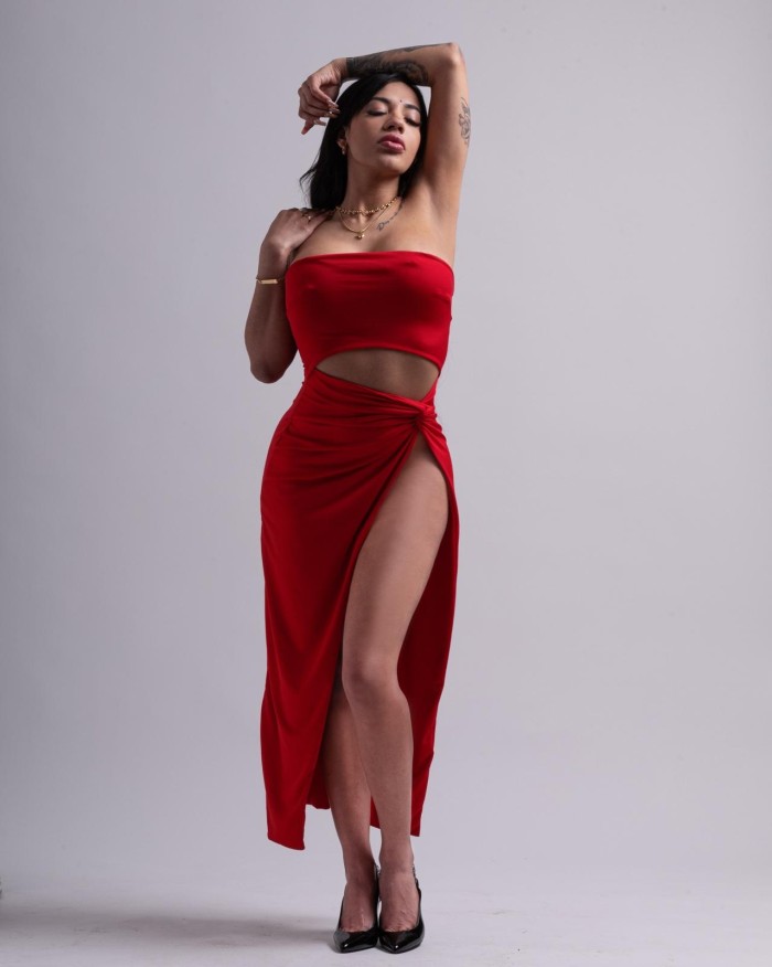 LA COMPLICIDAD QUE ENCENDERÁ TU NOCHE 633143712