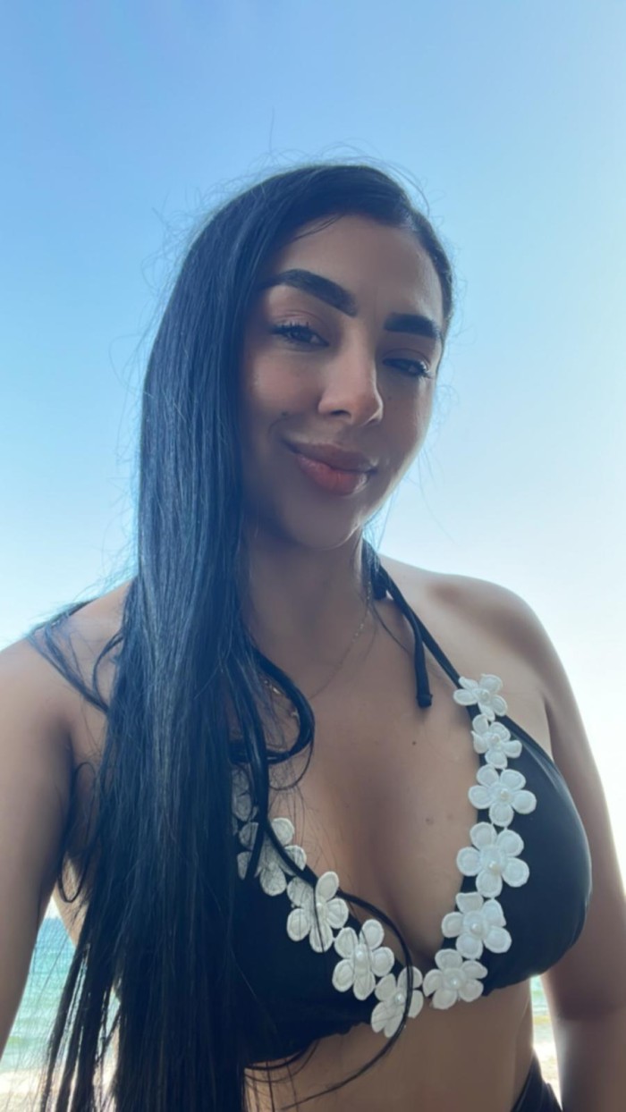 ¡NOVEDAD! PÍCARA Y ATREVIDA. VEN Y DIVIERTETE CONM