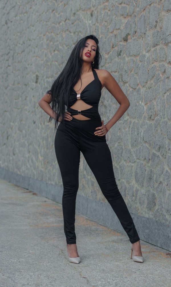 MILADY 672643337 JOVENCITA LATINA MODELO FINA Y ESBELTA MADRID CENTRO