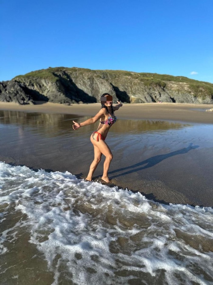 CACHONDA FIESTERA LUJURIOSA DESEOSA DE PLACER