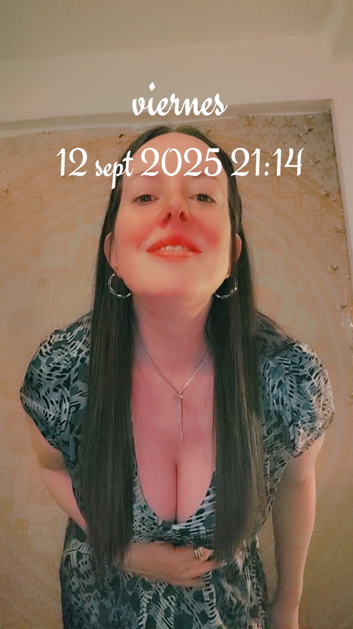 AVILÉS ESPAÑOLA MASAJES PROFESIONALES Y JUEGOS