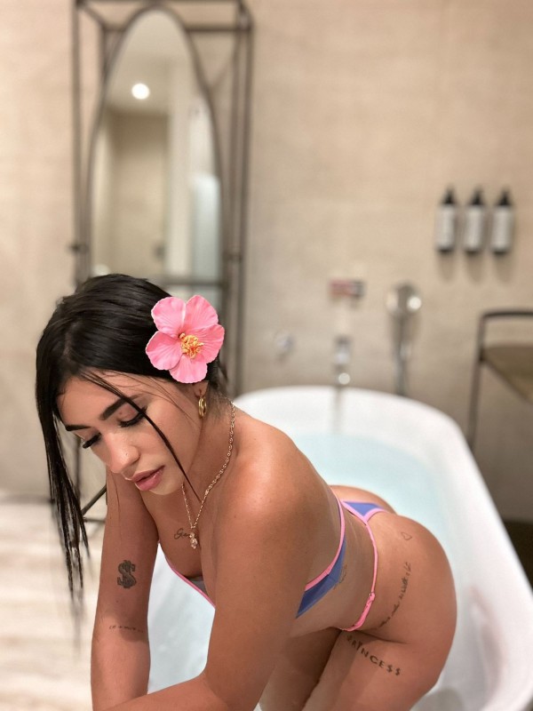 🩷BRIANA 695772668 tu escort de lujo en MARBELLA🩷