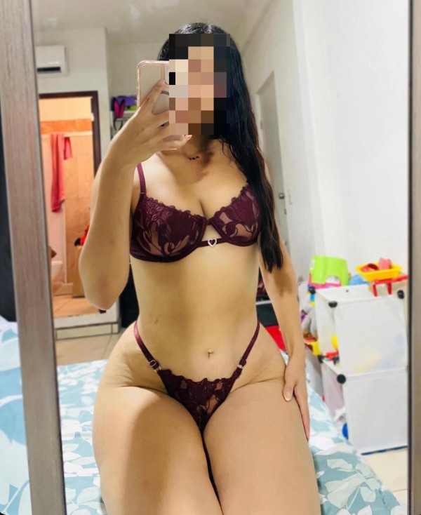 HOLA AMORES PRIMERA VEZ POR LA ZONA