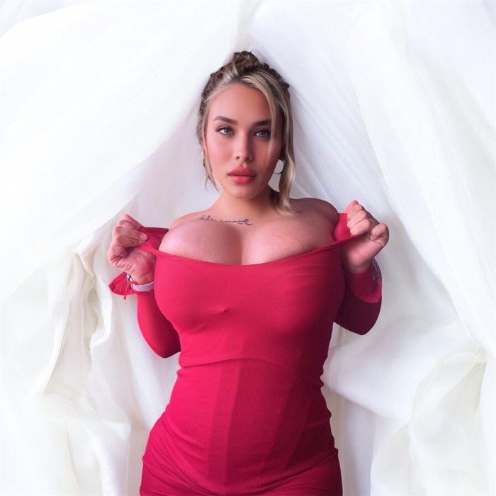 Hermosa Latina Morena Guapa Colombiana De Lujo