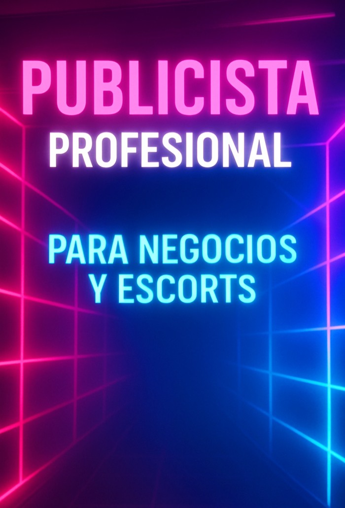 Publicista para toda España packs promocionales