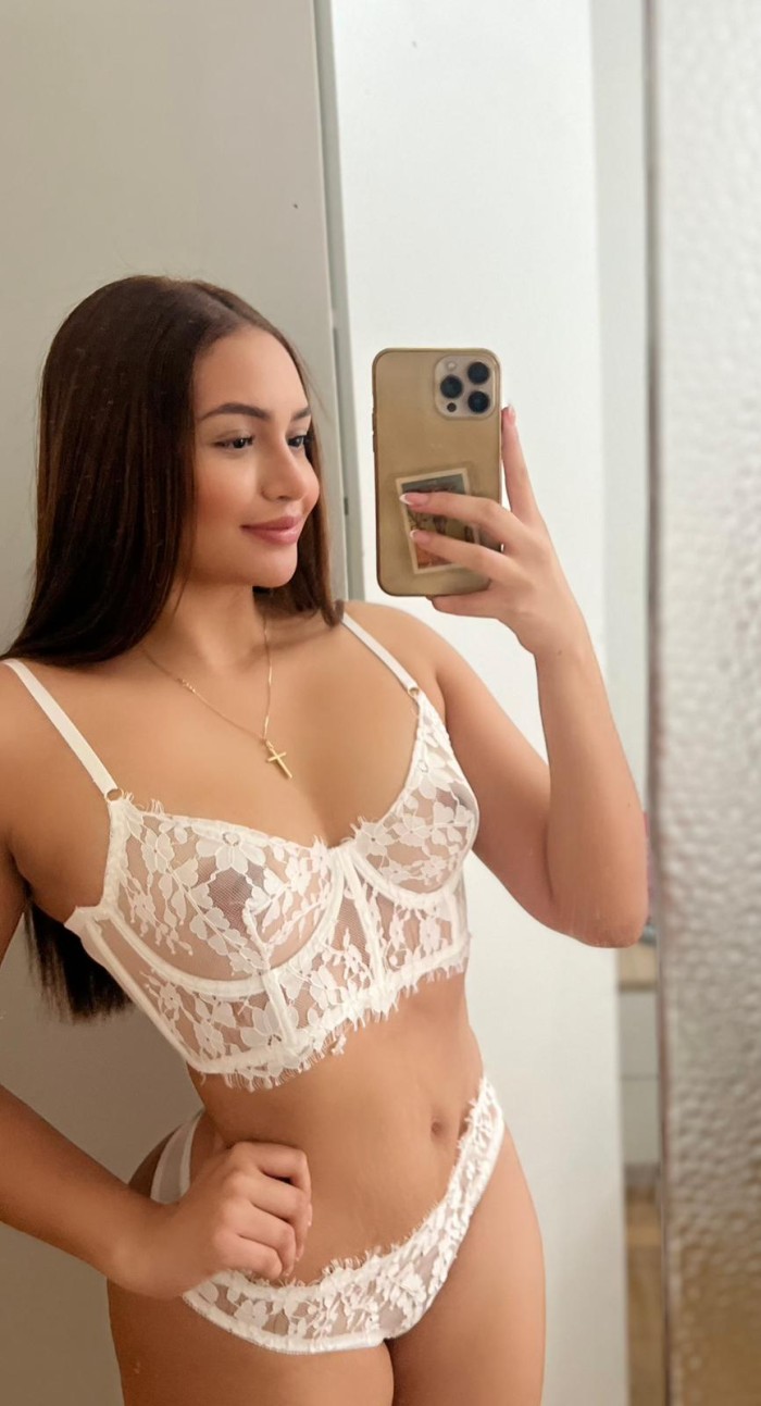 BELLEZA ESCORT DE ALTO CALIBRE