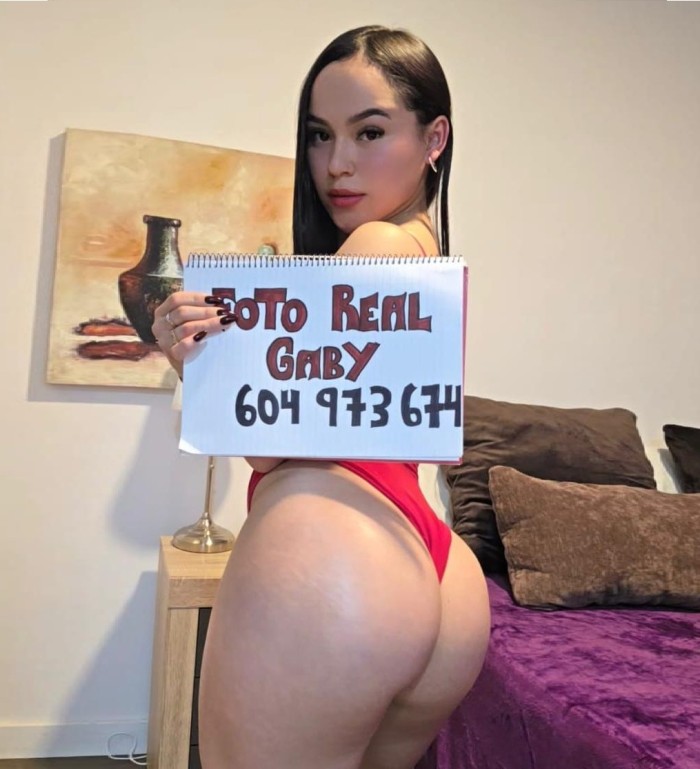 GABY PISO PRIVADO TB SALIDAS 604973674 – MADRID