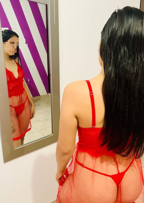 Recién llegada francés inolvidable