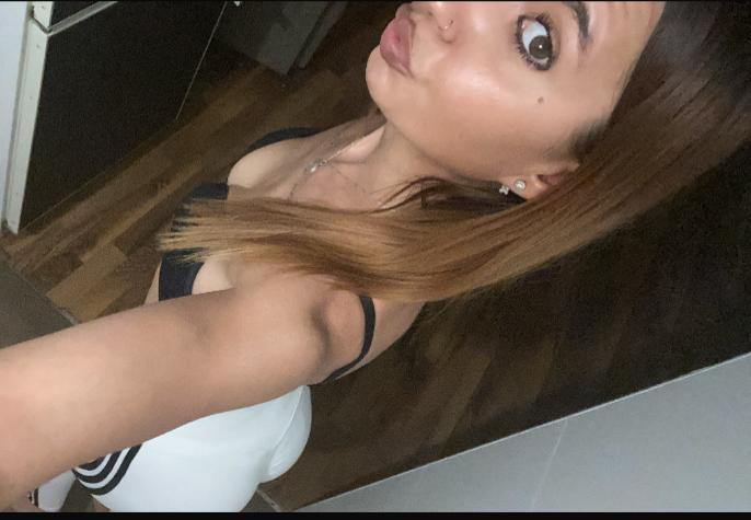 DISFRUTARAS TODO MI CUERPO SENSUAL EN AGUADULCE