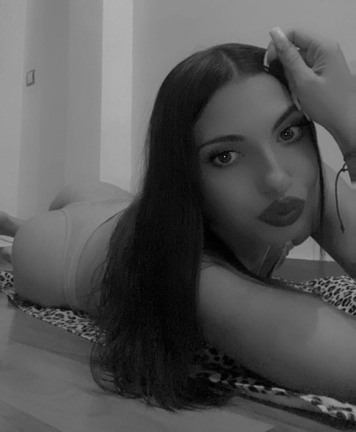 DISFRUTARAS TODO MI CUERPO SENSUAL EN AGUADULCE